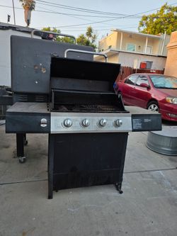 grill