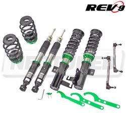 REV9 HYPER-STREET II DAMPER 32-WAY COILOVER KIT STRUT SHOCK SPRING FOR Chevrolet Cruze 10-15