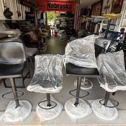 Clearance! Only$55 per barstool