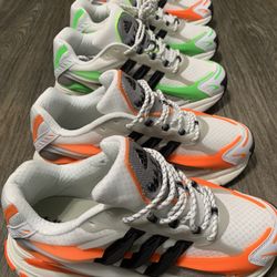 Adidas Jellyfish Size 9.5 & 10