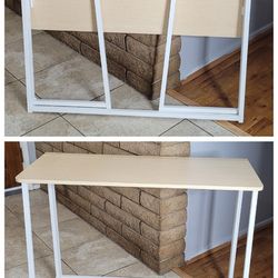 40" Folding Desk / Table