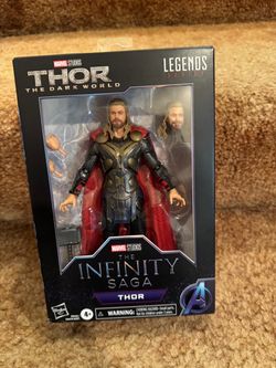 Marvel Legends “Thor”