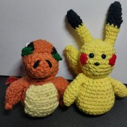 Stuff Toy