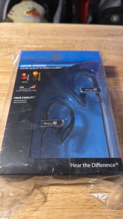 Able Planet True Fidelity Sport Earphones