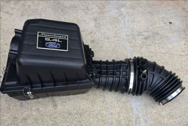 2004 Ford F-150