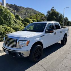 2011 Ford F-150