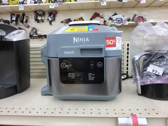 Ninja Air Fryer
