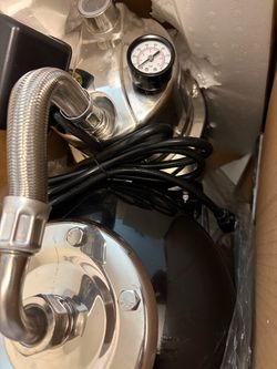 Well pump