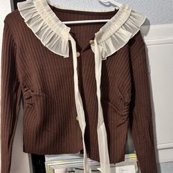 Cardigan 