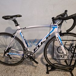 🔥🚲🔥Fuji sst 3.0LE
(54cm)🧍‍♀️🧍‍♂️5'5/5'9🔥🚲🔥