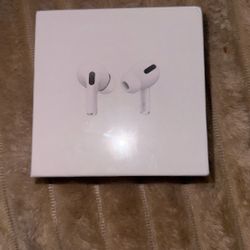 AirPod Pro 3 
