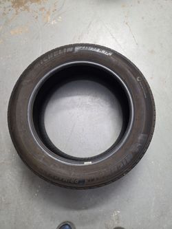 Michelin primacy 235 55 19