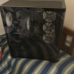 Cyber power gaming pc