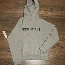 Essentials Hoodie