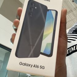 Samsung Galaxy A16 5G