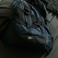 Backpack 