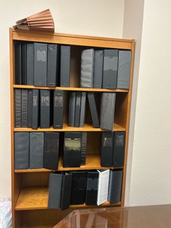 Binders - FREE  (San Diego office)