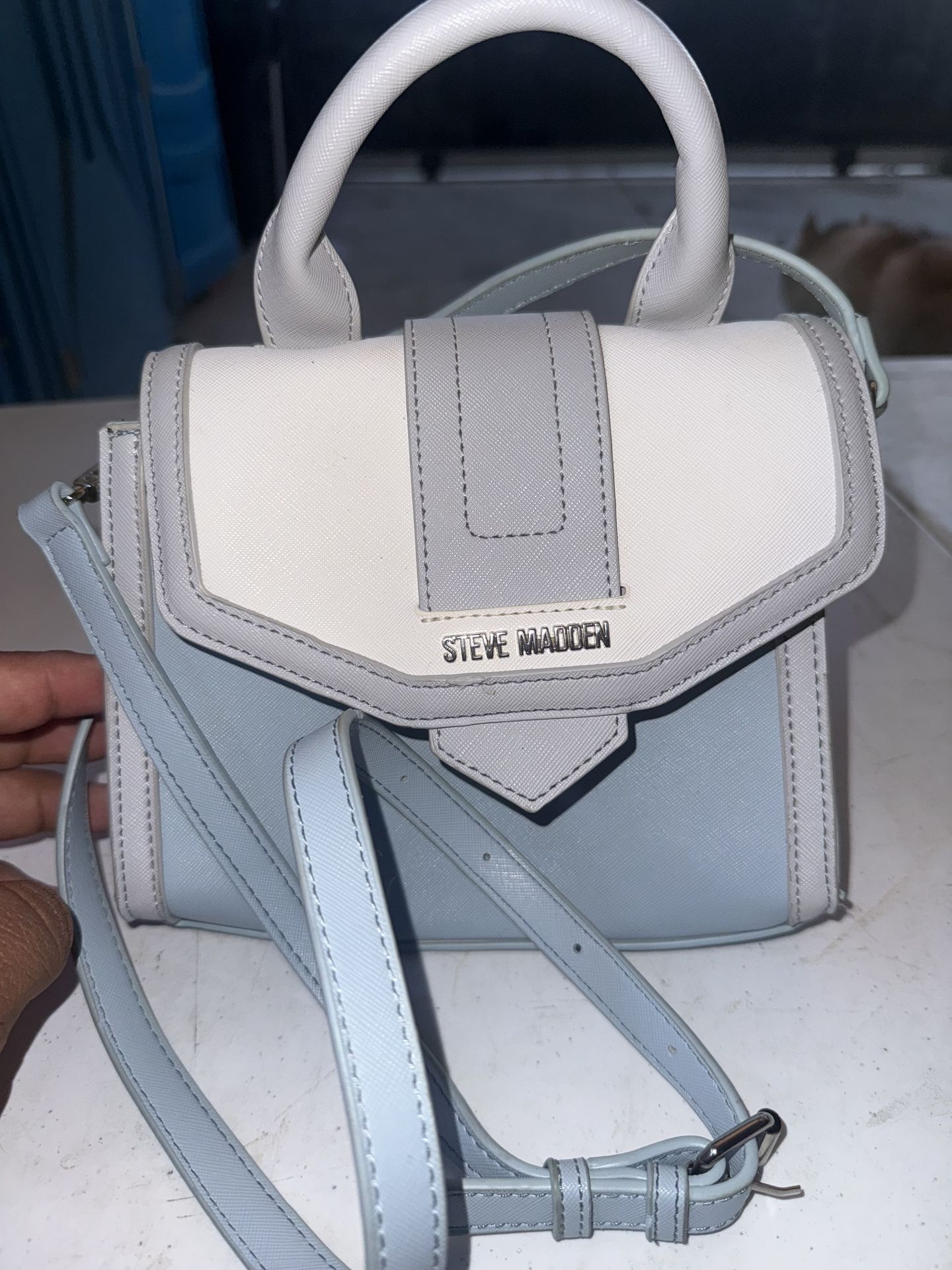 Women’s Steve Madden crossbody bag