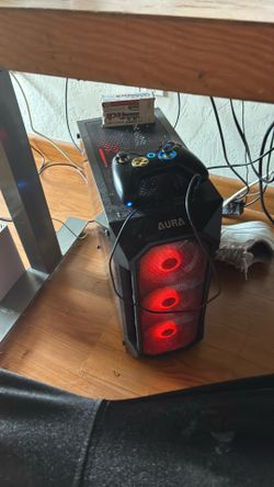 Gaming pc for sale