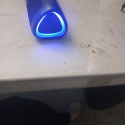 Waterproof Bluetooth Speaker 
