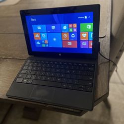 Microsoft Surface Pro 