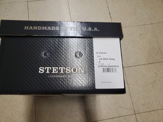 stetson