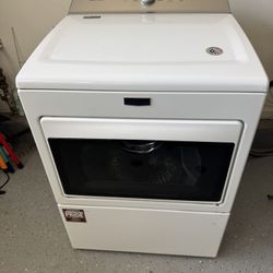 Maytag Gas Dryer