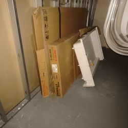 Complete Shower Stall Brand New