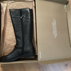 Ladies Boots (2 Pair) $45 Pair