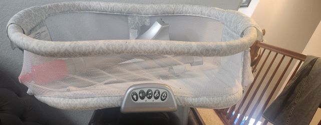 Halo Bassinet