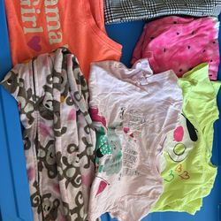 Girls clothes