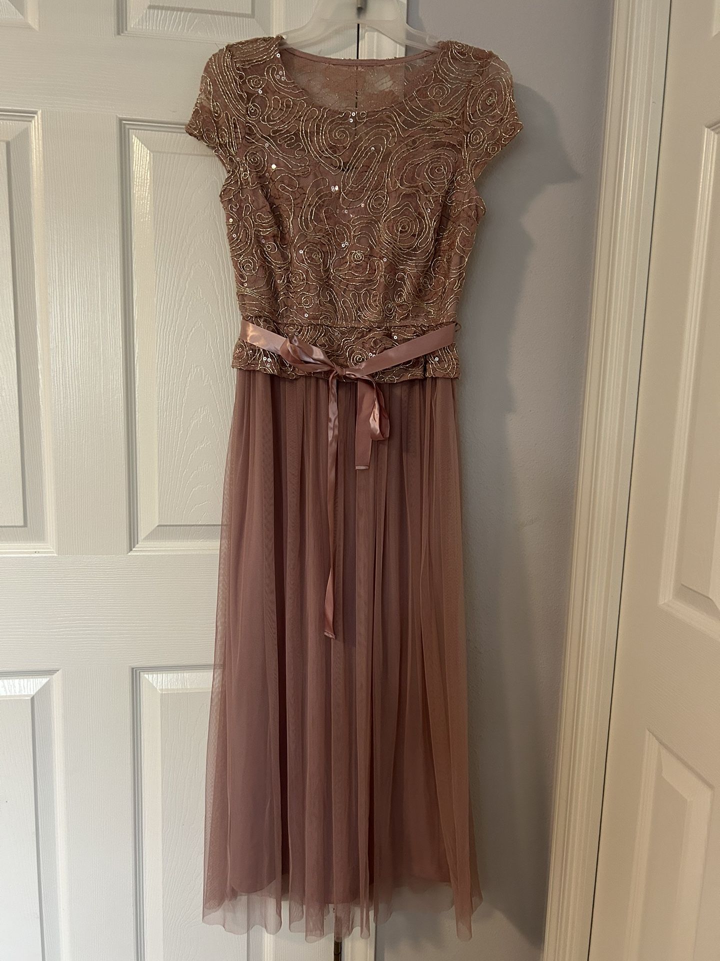 Women’s Dress Size PS