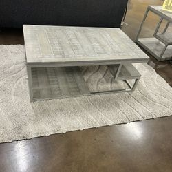 Coffee Table For Sale 
