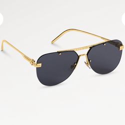 LV Ash Sunglasses