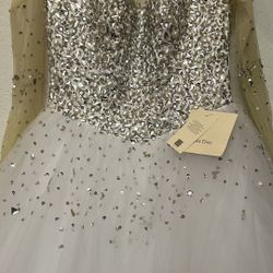 Wedding Dresses Jewel