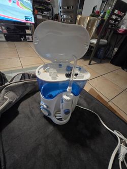 Waterpik ultra dental water jet