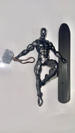 Silver Surfer / Obsidian  - Action Figure for Sale