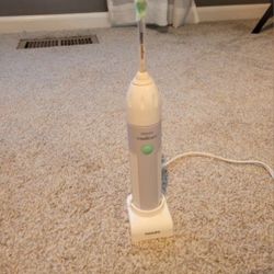 Philips Sonicare toothbrush