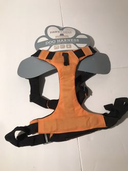 DOG HARNESS MEDIUM 22-27