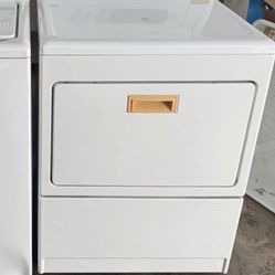 Kenmore Gas Dryer