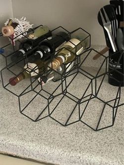 wine rack