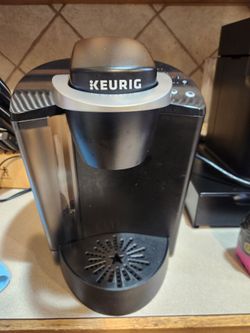 Keurig machine