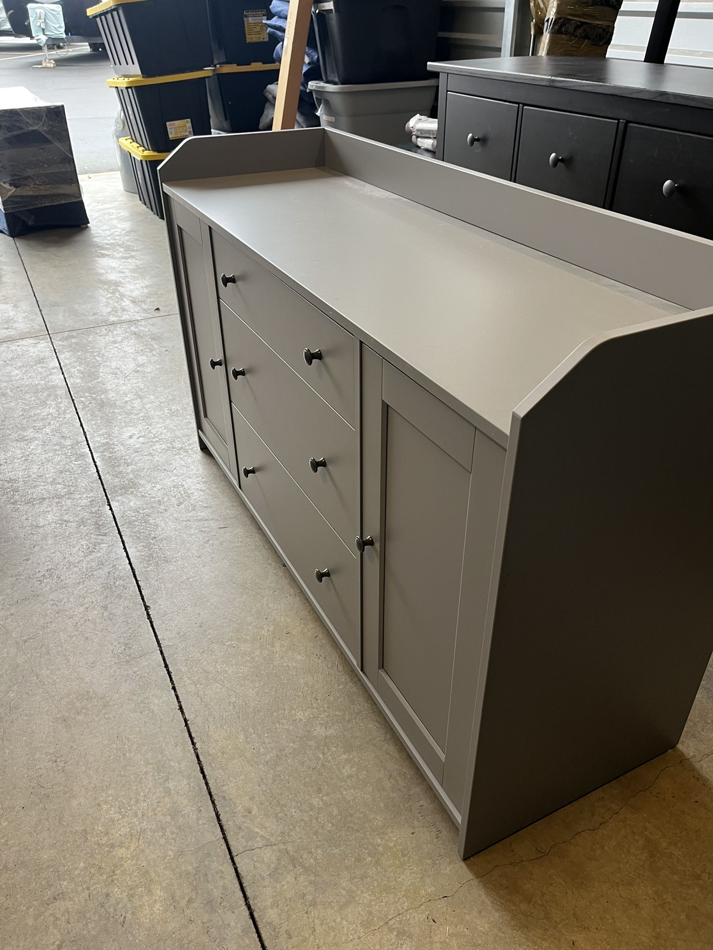 New IKEA Chest With drawers