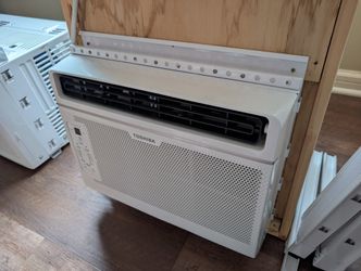 Window AC Unit