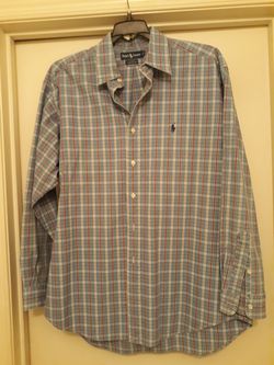 Ralph Lauren 'Blake' shirt