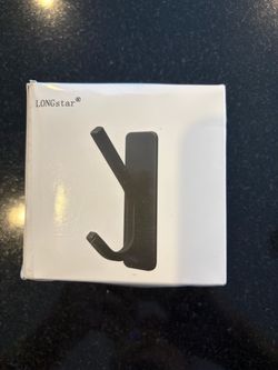 LONGstar Wall Hook