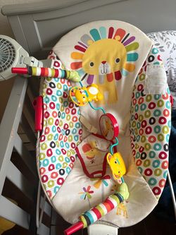 Baby items