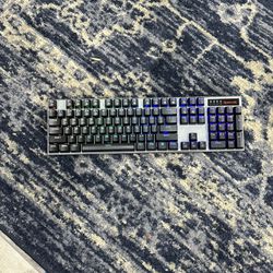 Redragon Mechanical Keyboard With RGB