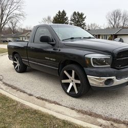 2007 Dodge Ram 1500