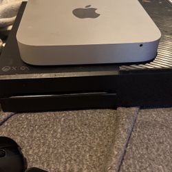 Mini Mac 2014